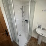 fuite d'eau dépannage cabine douche plombier taupont